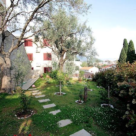 Apartments Draskovic Mirista Petrovazzo Esterno foto