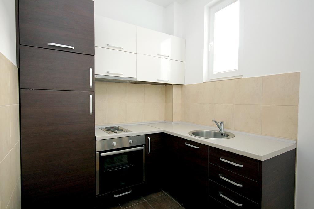 Apartments Draskovic Mirista Petrovazzo Esterno foto