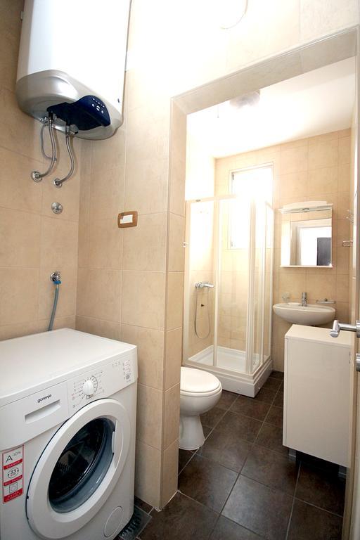 Apartments Draskovic Mirista Petrovazzo Esterno foto